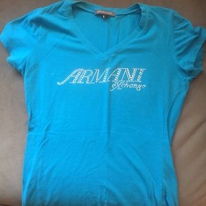 Armani Exchange Tee👚